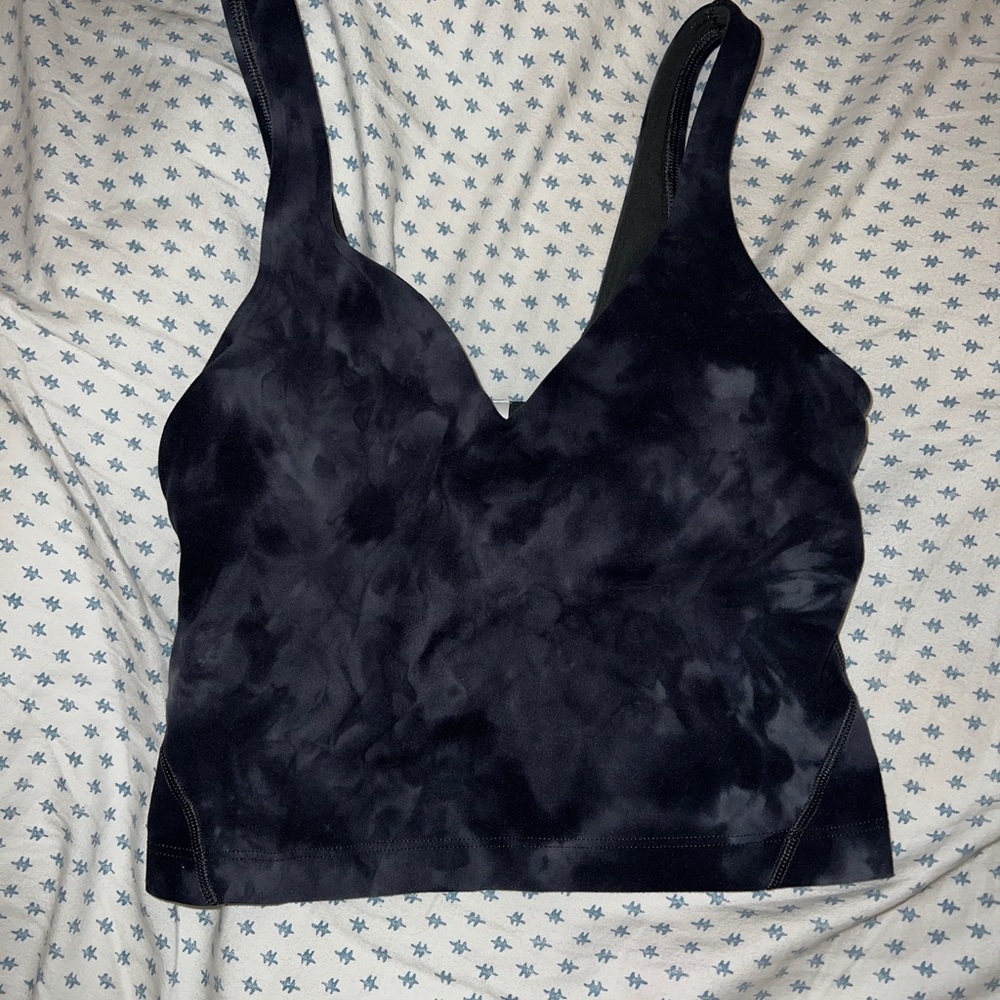 lululemon tank size 2